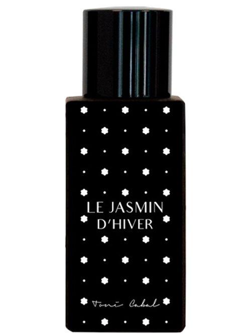 Le Jasmin D'Hiver — Drops By Toni Cabal