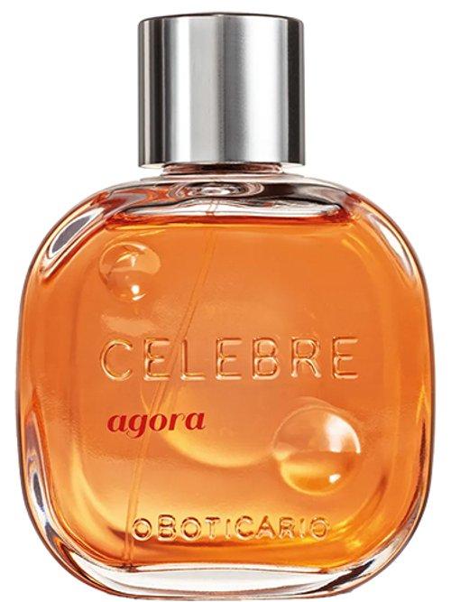 Celebre Agora Woman — O Boticário