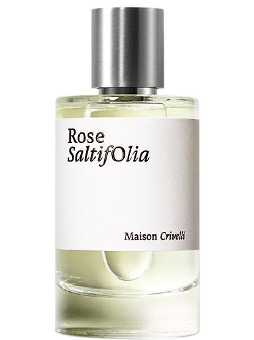 Rose SaltifOlia — Maison Crivelli