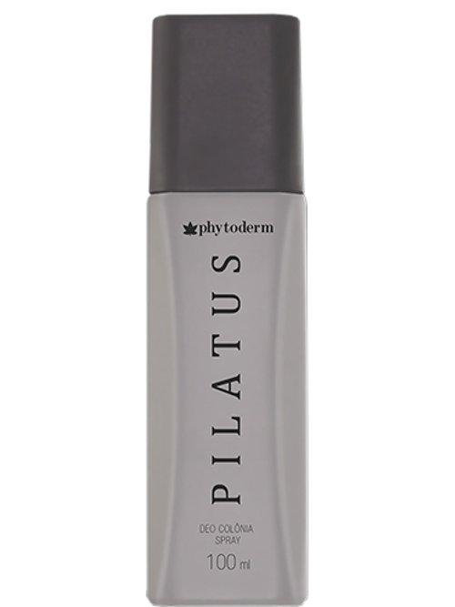 Pilatus — Phytoderm