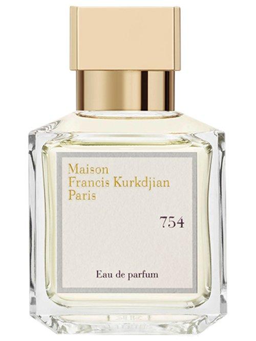 754 For Bergdorf Goodman — Maison Francis Kurkdjian