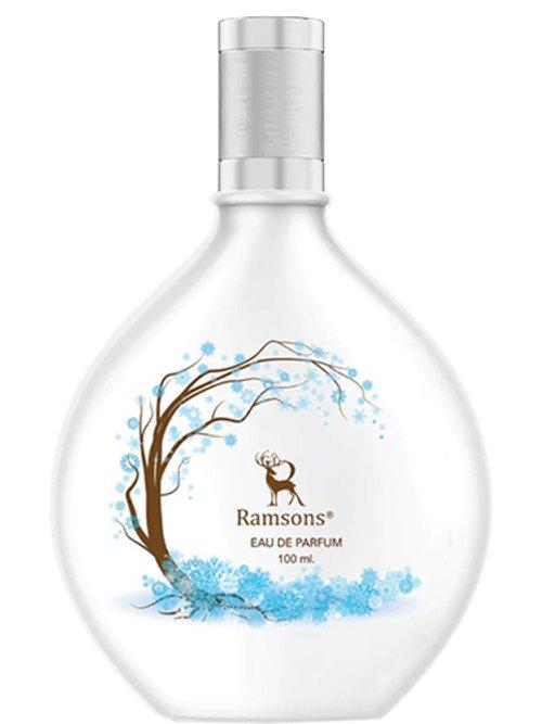 Winter — Ramsons