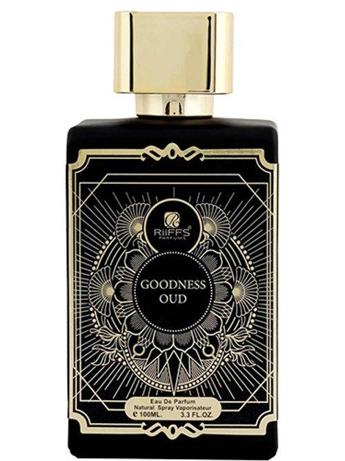 Goodness Oud — Riiffs