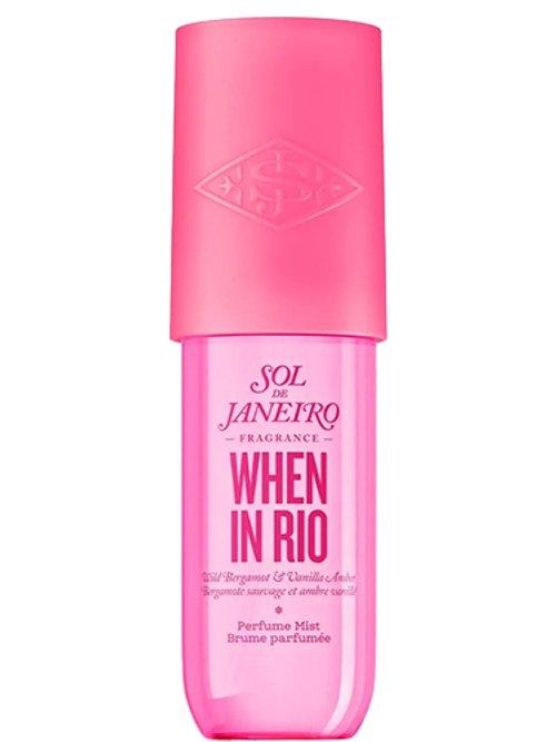 When In Rio 2023 — Sol De Janeiro