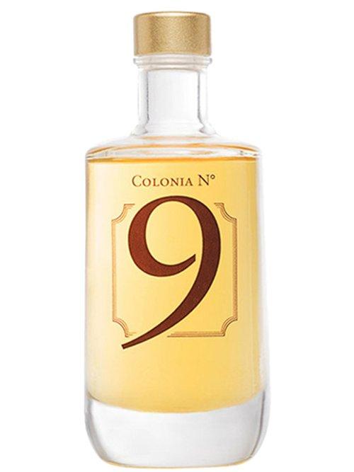 Colonia Nº9 — Antica Barbieria Colla