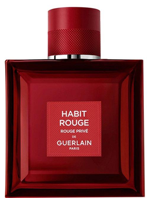 Habit Rouge Rouge Privé 2023 — Guerlain