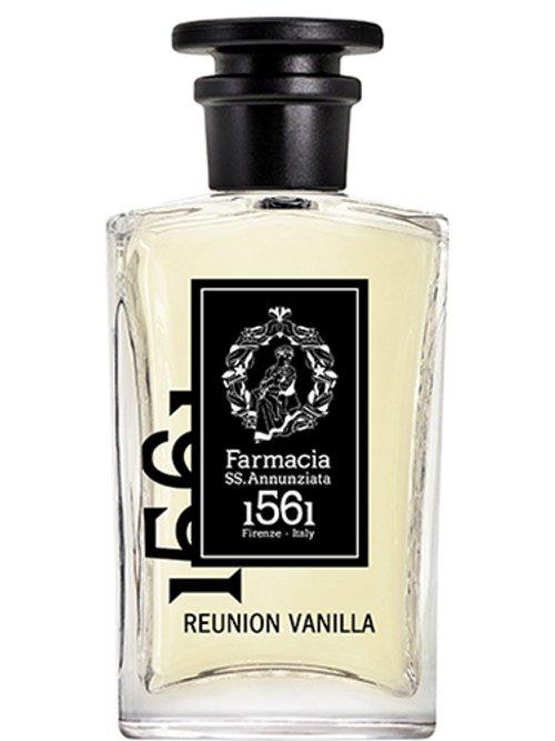 Reunion Vanilla — Farmacia Ss. Annunziata 1561
