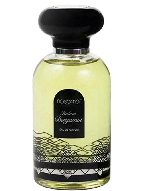 Italian Bergamot — Nasamat