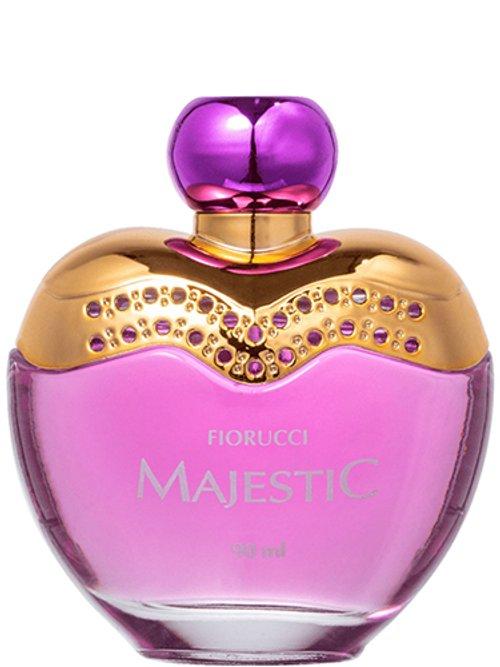 Majestic Paris — Fiorucci