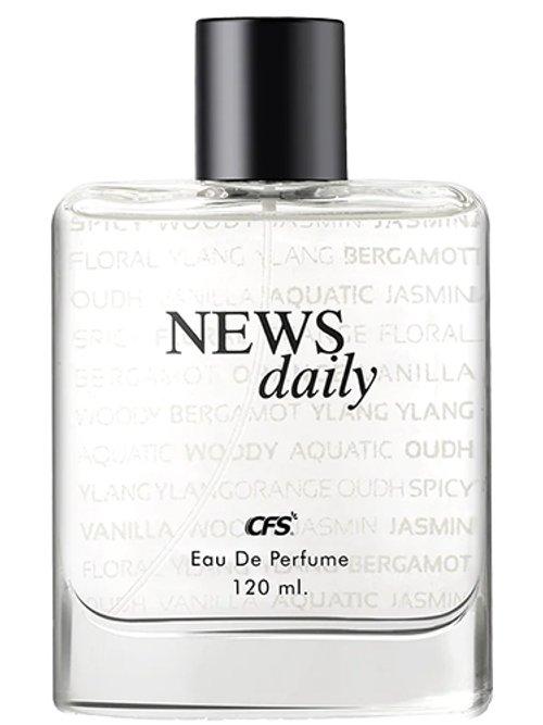News Daily — Cfs
