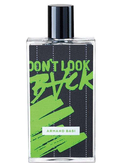 Dont Look Back — Armand Basi