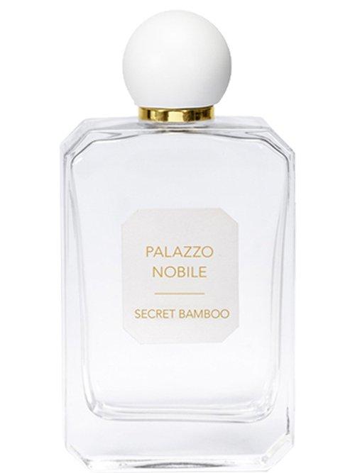 Secret Bamboo — Valmont