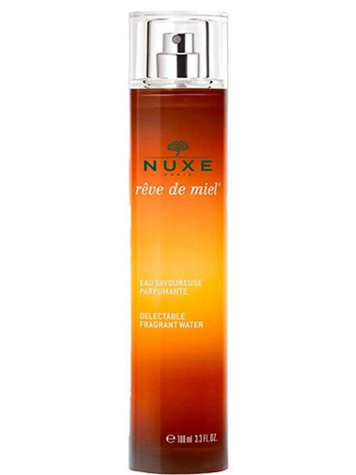 Rêve de Miel - Eau Savoureuse Parfumante — Nuxe