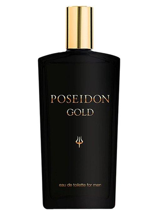 Poseidon Gold — Poseidon