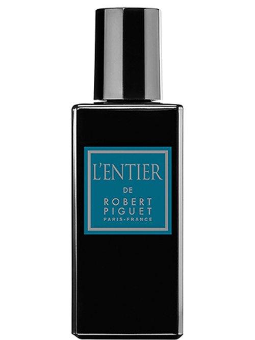 L'Entier — Robert Piguet