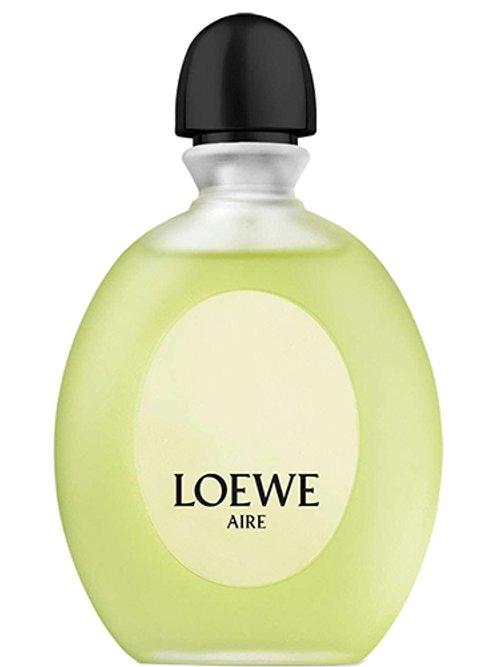 Aire Loco — Loewe