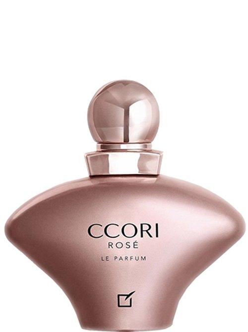Ccori Rosé — Yanbal