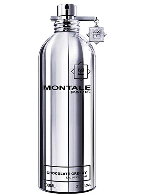 Chocolate Greedy — Montale