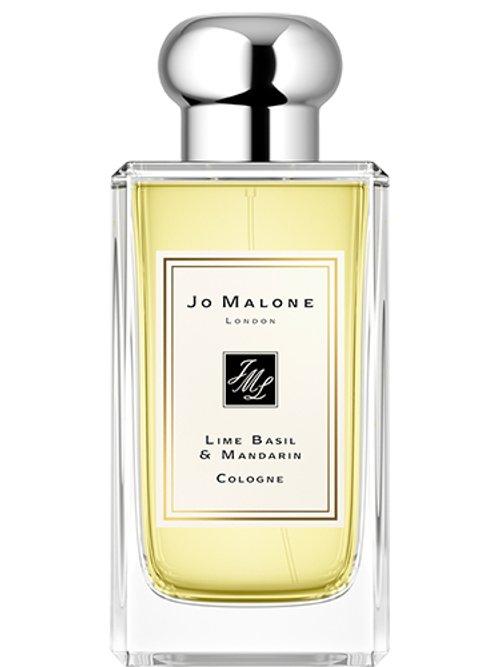 Lime Basil & Mandarin — Jo Malone London