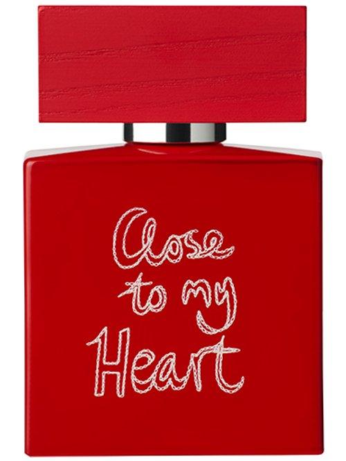 Close To My Heart — Bella Freud