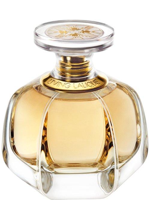 Living Lalique — Lalique