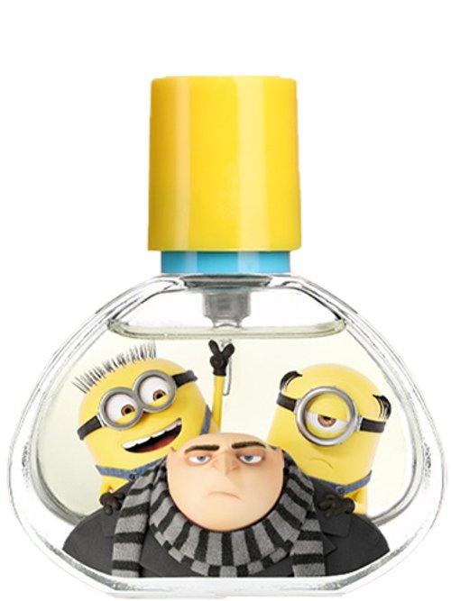 Minions Despicable Me3 — Disney