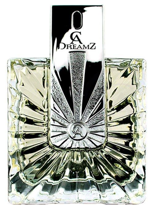 Ca Dreamz Pour Homme — Chris Adams