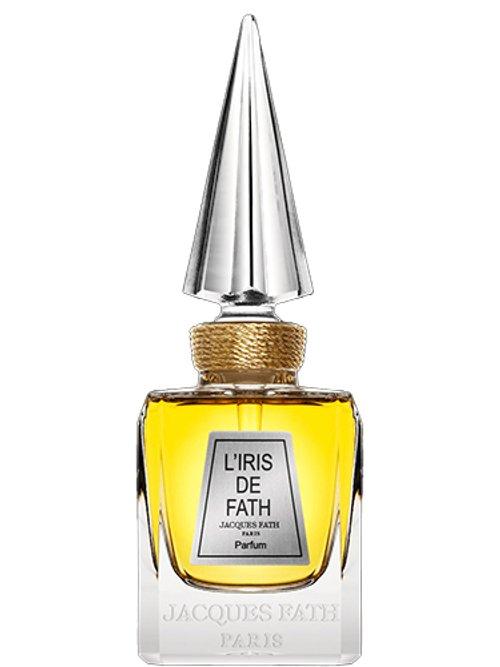 L'Iris De Fath — Jacques Fath