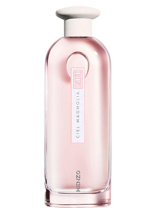 Kenzo Memori Ciel Magnolia — Kenzo