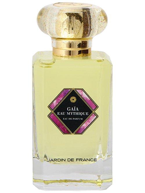 Gaïa Eau Mythique — Jardin De France
