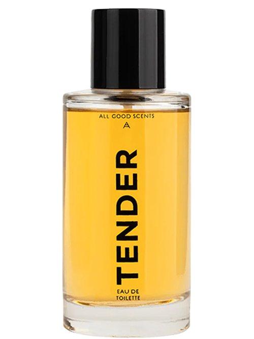 Tender — All Good Scents
