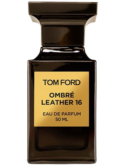 Ombre Leather 16 — Tom Ford