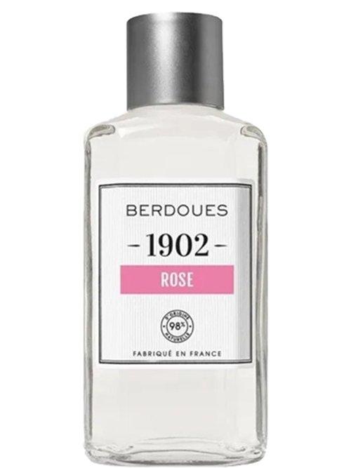 1902 Rose — Berdoues