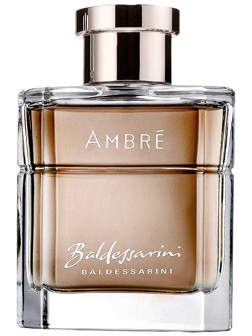 Ambré — Baldessarini