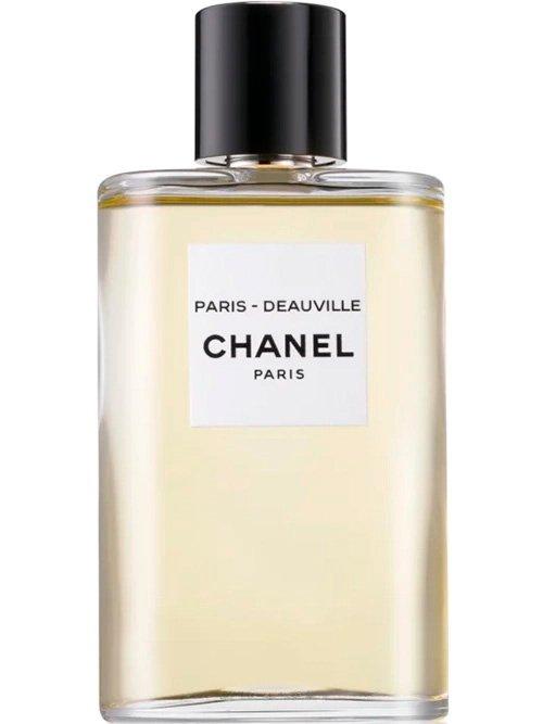 Paris – Deauville — Chanel