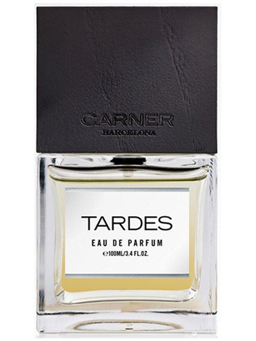 Tardes — Carner Barcelona