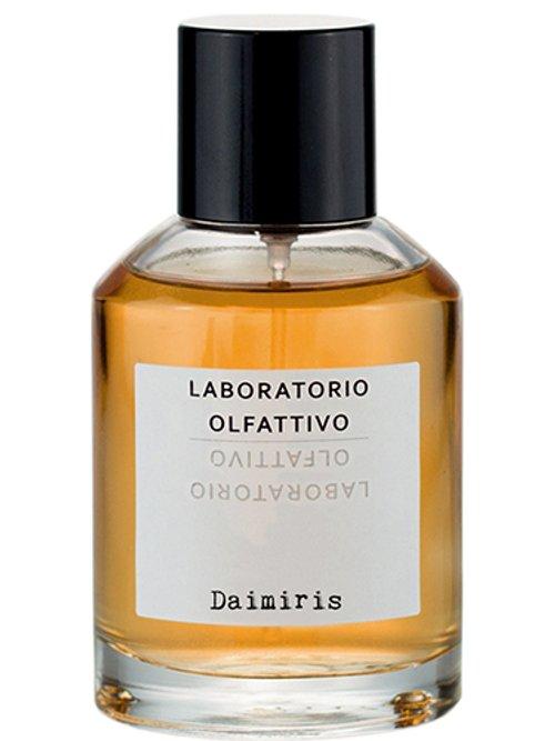 Daimiris — Laboratorio Olfattivo