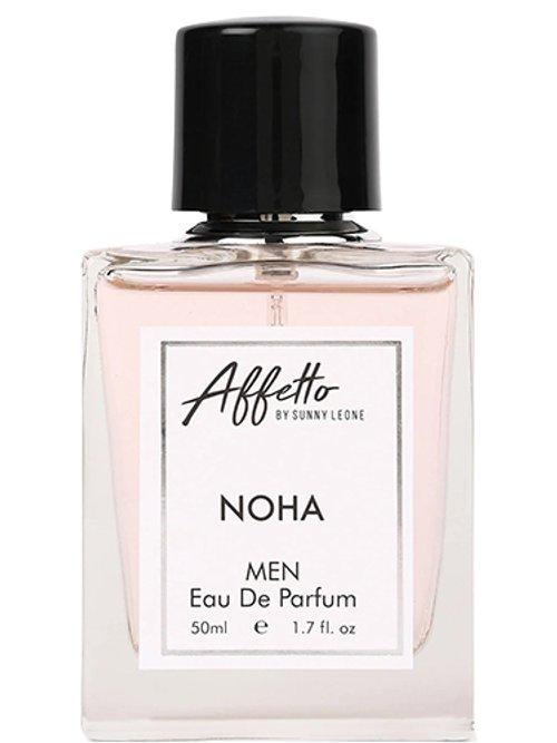 Noha — Affetto By Sunny Leone