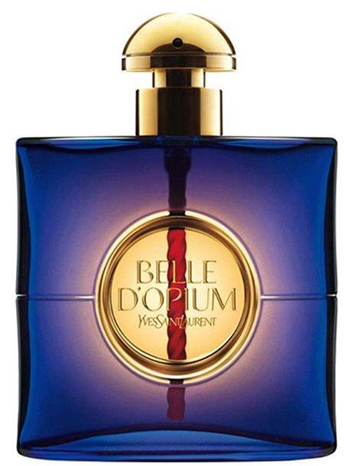 Belle D'Opium Eau De Parfum Extrême — Yves Saint Laurent