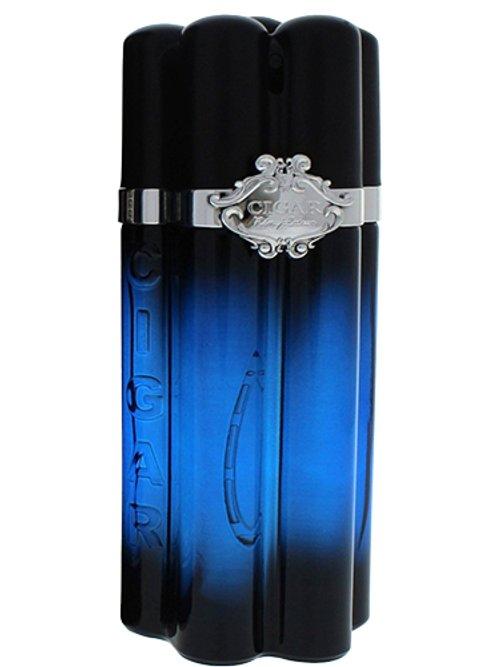 Cigar Blue Label — Rémy Latour