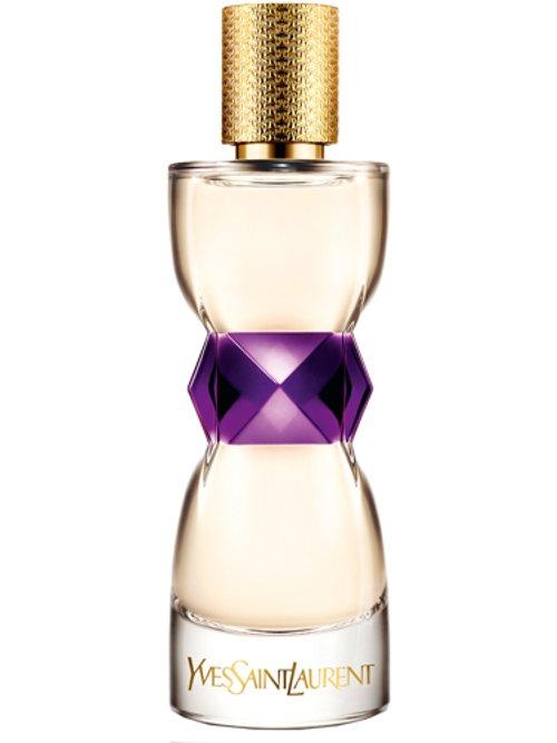 Manifesto — Yves Saint Laurent