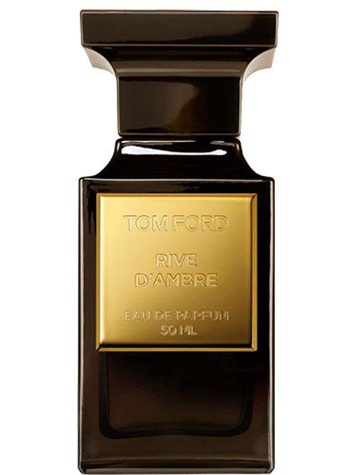 Rive d’Ambre — Tom Ford
