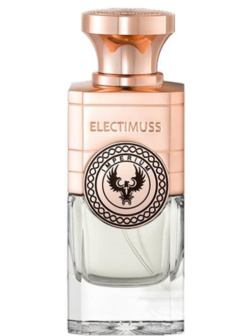 Imperium Electimuss 2024 Hair Mist — Electimuss