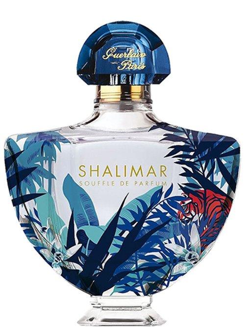 Shalimar Souffle De Parfum Collector Edition 2018 — Guerlain