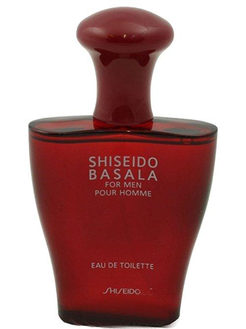 Basala — Shiseido