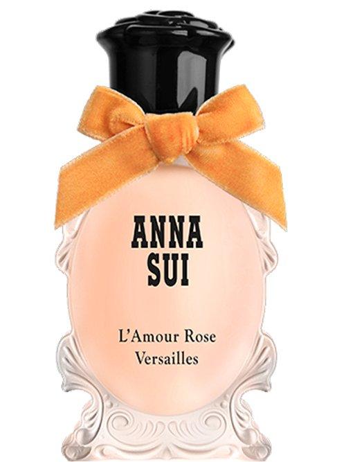 L'Amour Rose Versailles — Anna Sui