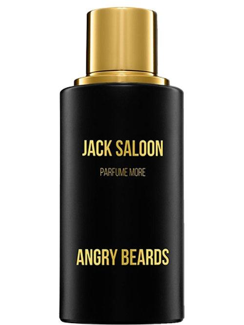Jack Saloon — Angry Beards