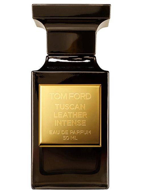 Tuscan Leather Intense — Tom Ford