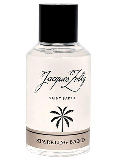 Sparkling Sand — Jacques Zolty