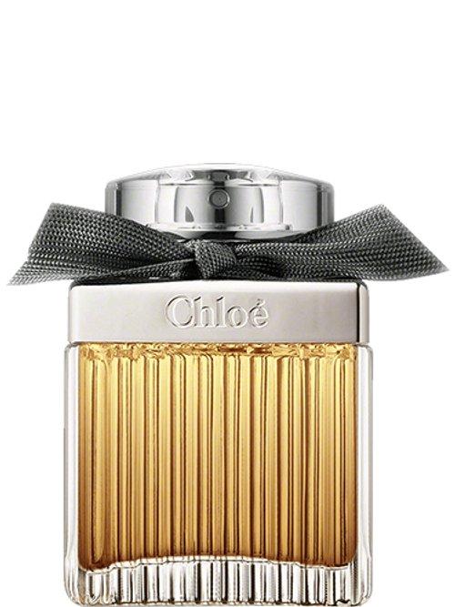 Chloé Eau De Parfum Intense — Chloé